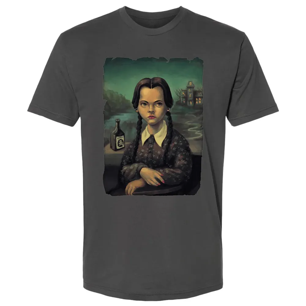 The Murderlisa Premium Unisex T-shirt - 8