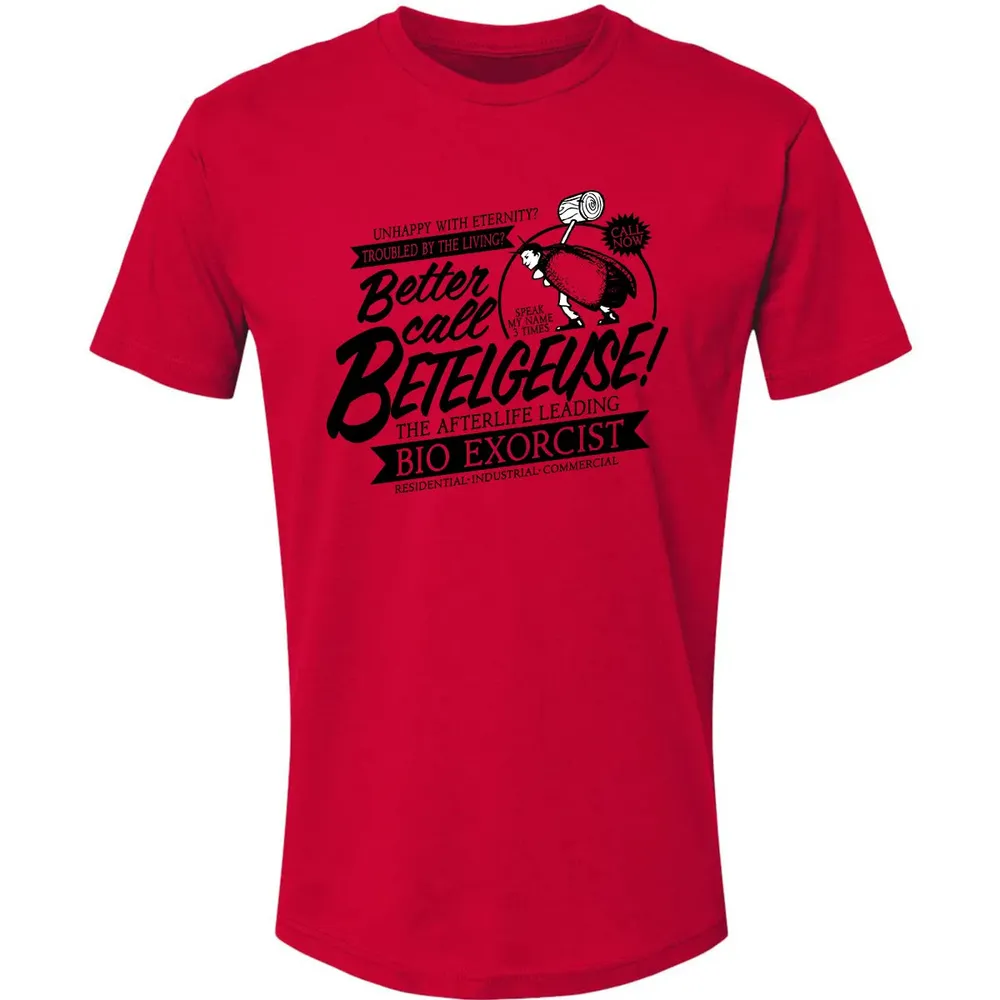 Better Call Betelgeuse Premium Unisex T-shirt - 6