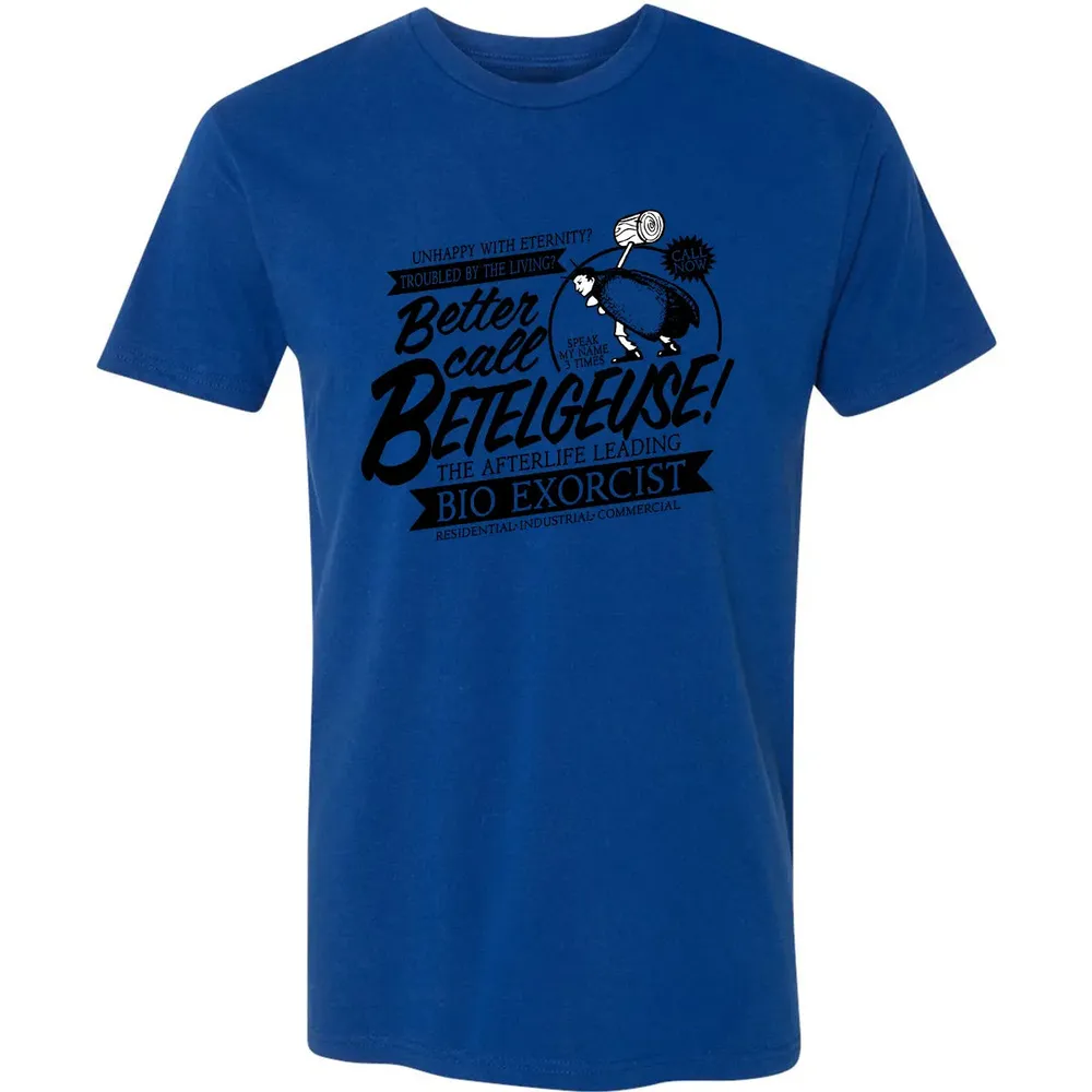 Better Call Betelgeuse Premium Unisex T-shirt - 10