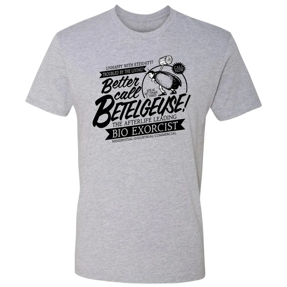 Better Call Betelgeuse Premium Unisex T-shirt - 9
