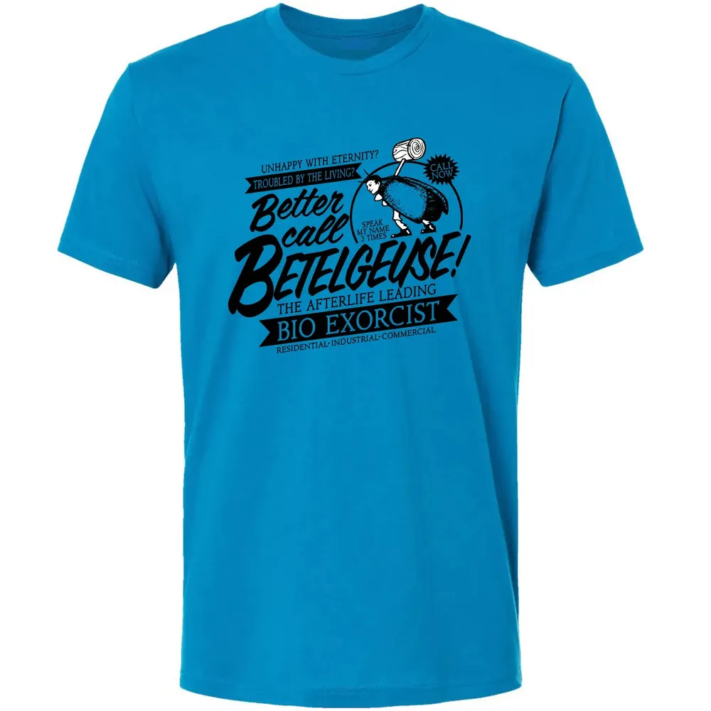 Better Call Betelgeuse Premium Unisex T-shirt - 4