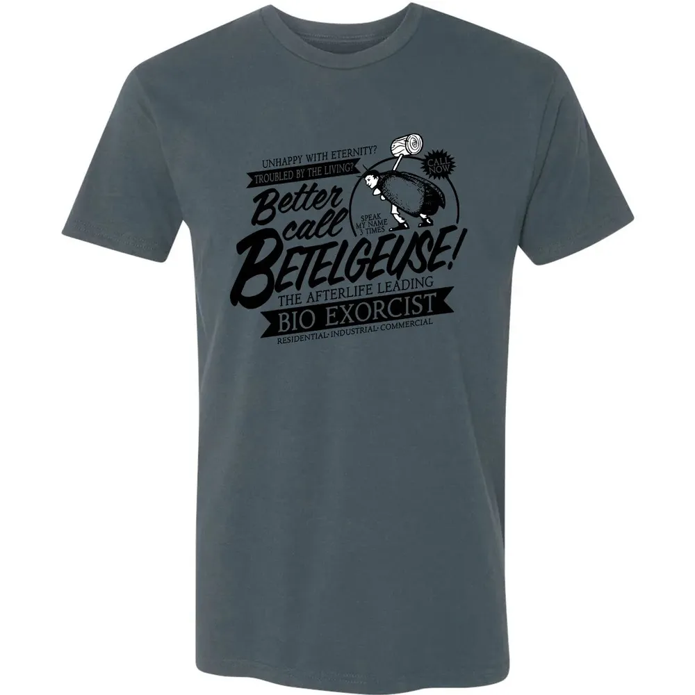 Better Call Betelgeuse Premium Unisex T-shirt - 14