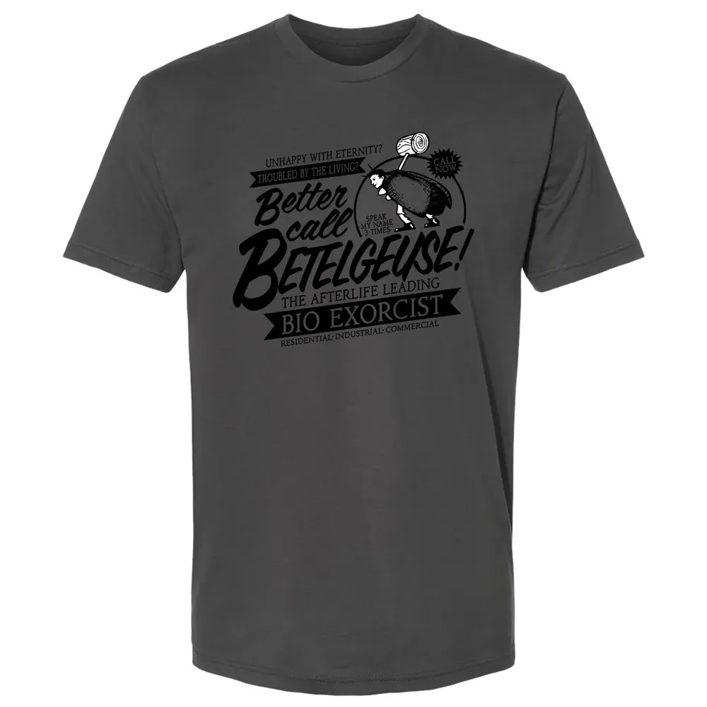 Better Call Betelgeuse Premium Unisex T-shirt - 8