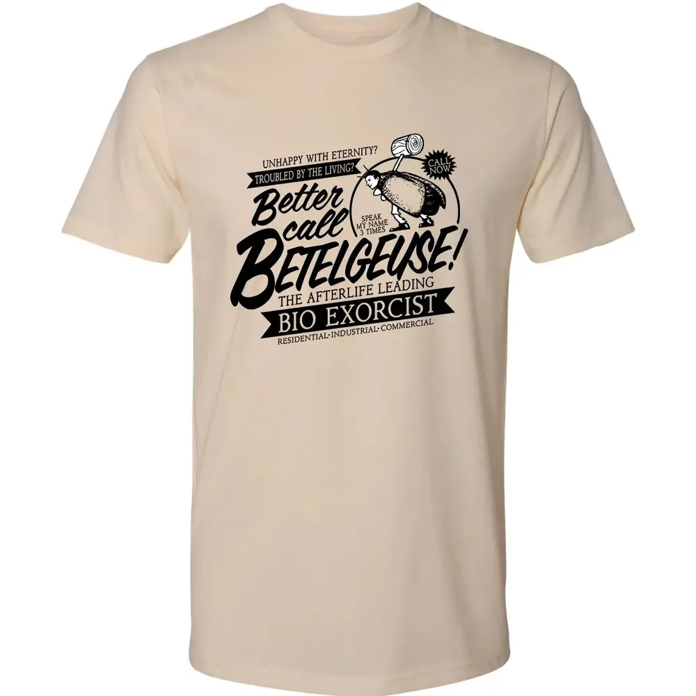 Better Call Betelgeuse Premium Unisex T-shirt - 2