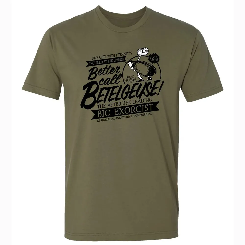 Better Call Betelgeuse Premium Unisex T-shirt - 5
