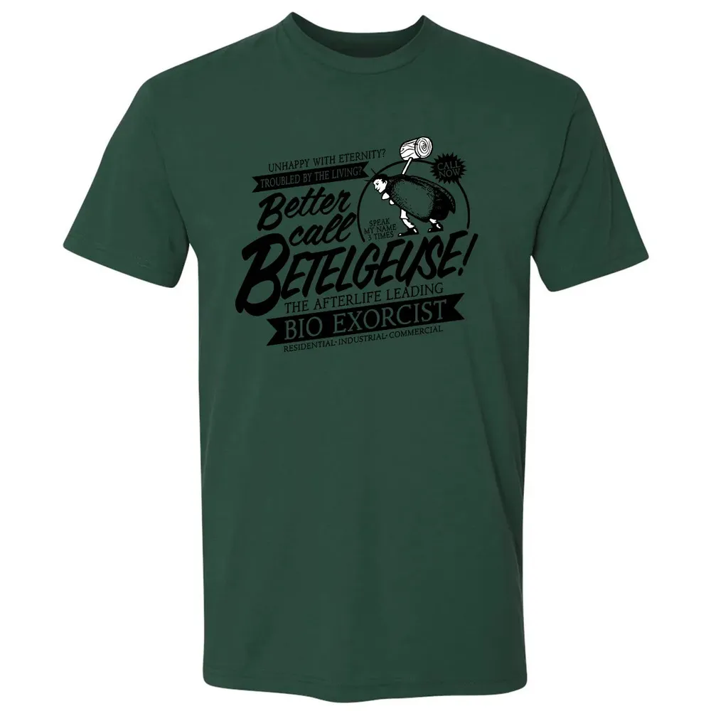 Better Call Betelgeuse Premium Unisex T-shirt - 12