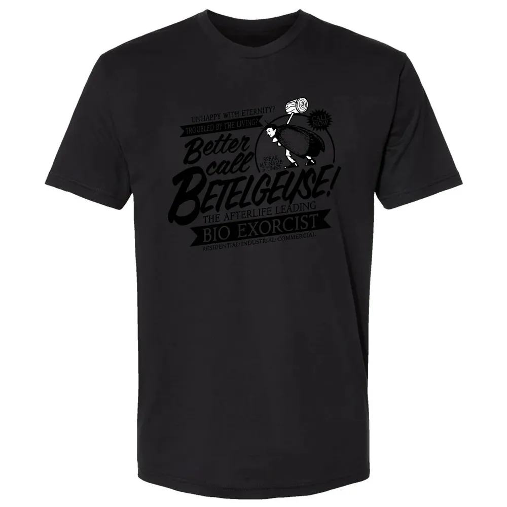 Better Call Betelgeuse Premium Unisex T-shirt - 15
