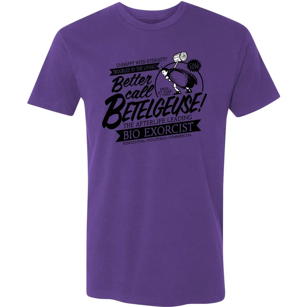 Better Call Betelgeuse Premium Unisex T-shirt - 7