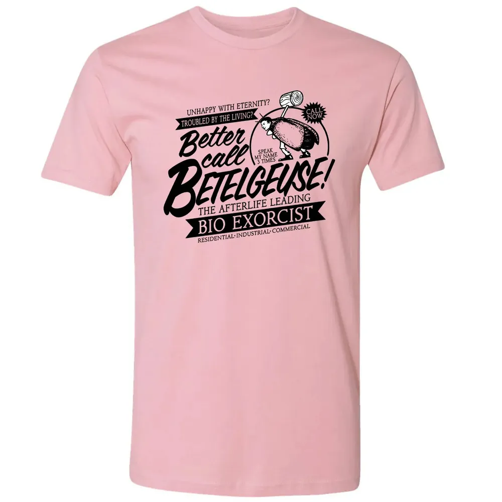 Better Call Betelgeuse Premium Unisex T-shirt - 3