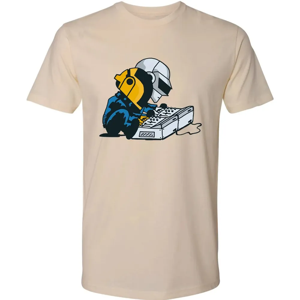 Daft Nuts Premium Unisex T-shirt - 2