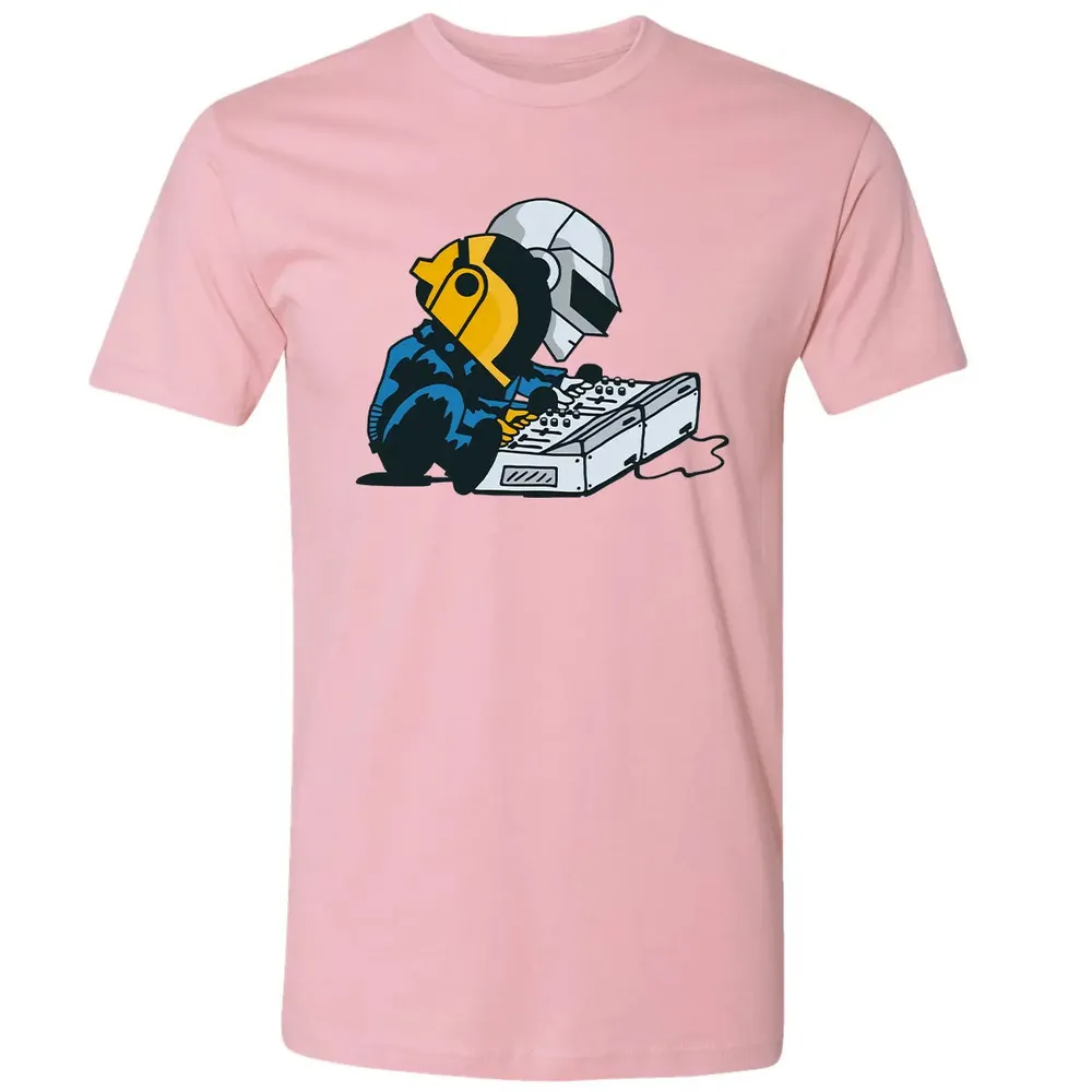 Daft Nuts Premium Unisex T-shirt - 3