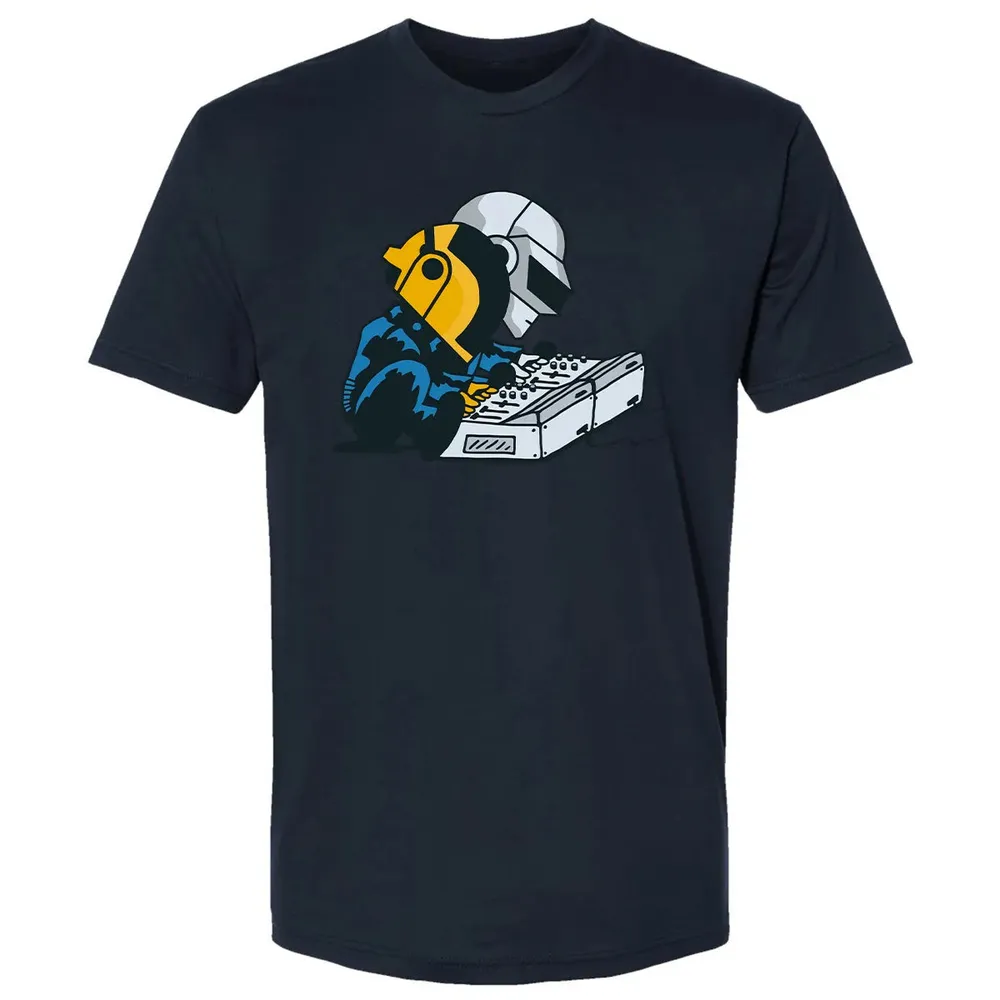 Daft Nuts Premium Unisex T-shirt - 13