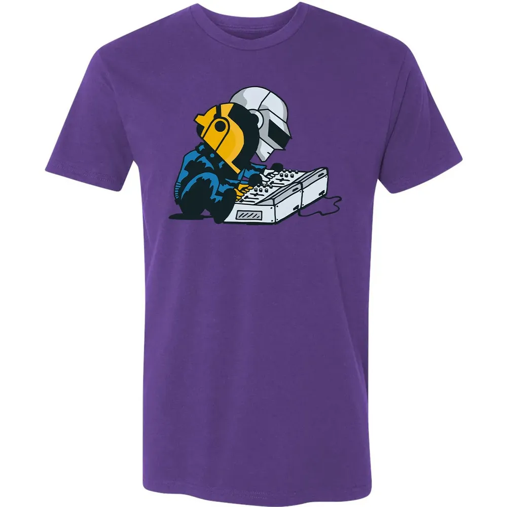 Daft Nuts Premium Unisex T-shirt - 7