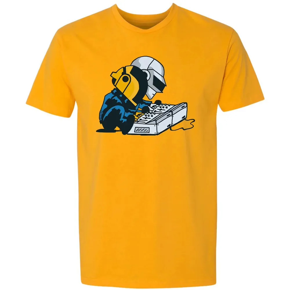 Daft Nuts Premium Unisex T-shirt - 11