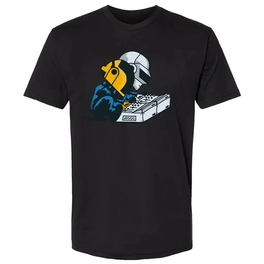 Daft Nuts Premium Unisex T-shirt - 15