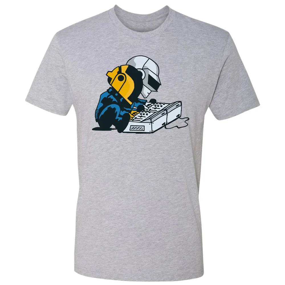 Daft Nuts Premium Unisex T-shirt - 9