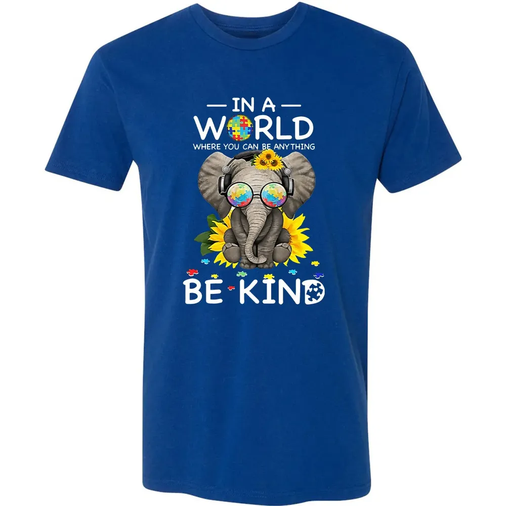 Bekind Premium Unisex T-shirt - 10