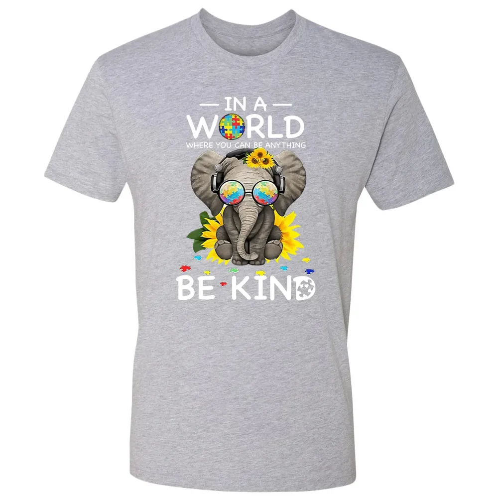 Bekind Premium Unisex T-shirt - 9