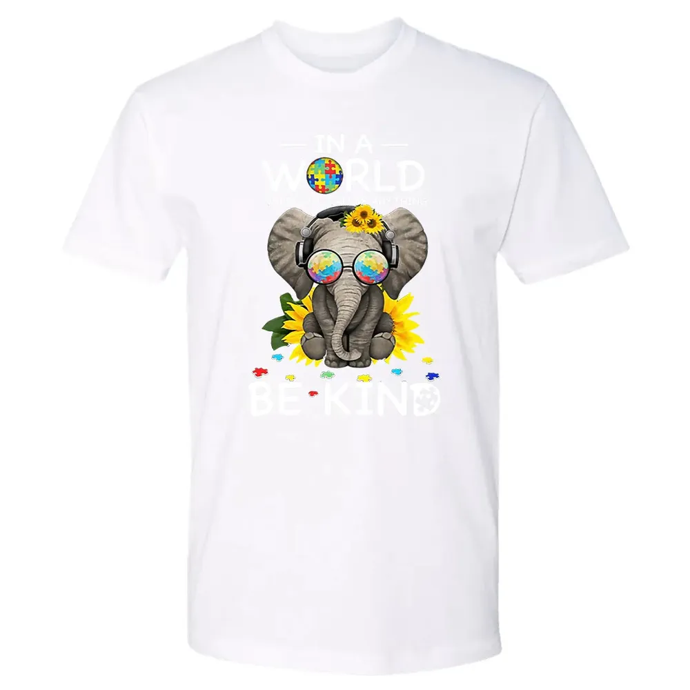 Bekind Premium Unisex T-shirt - 4