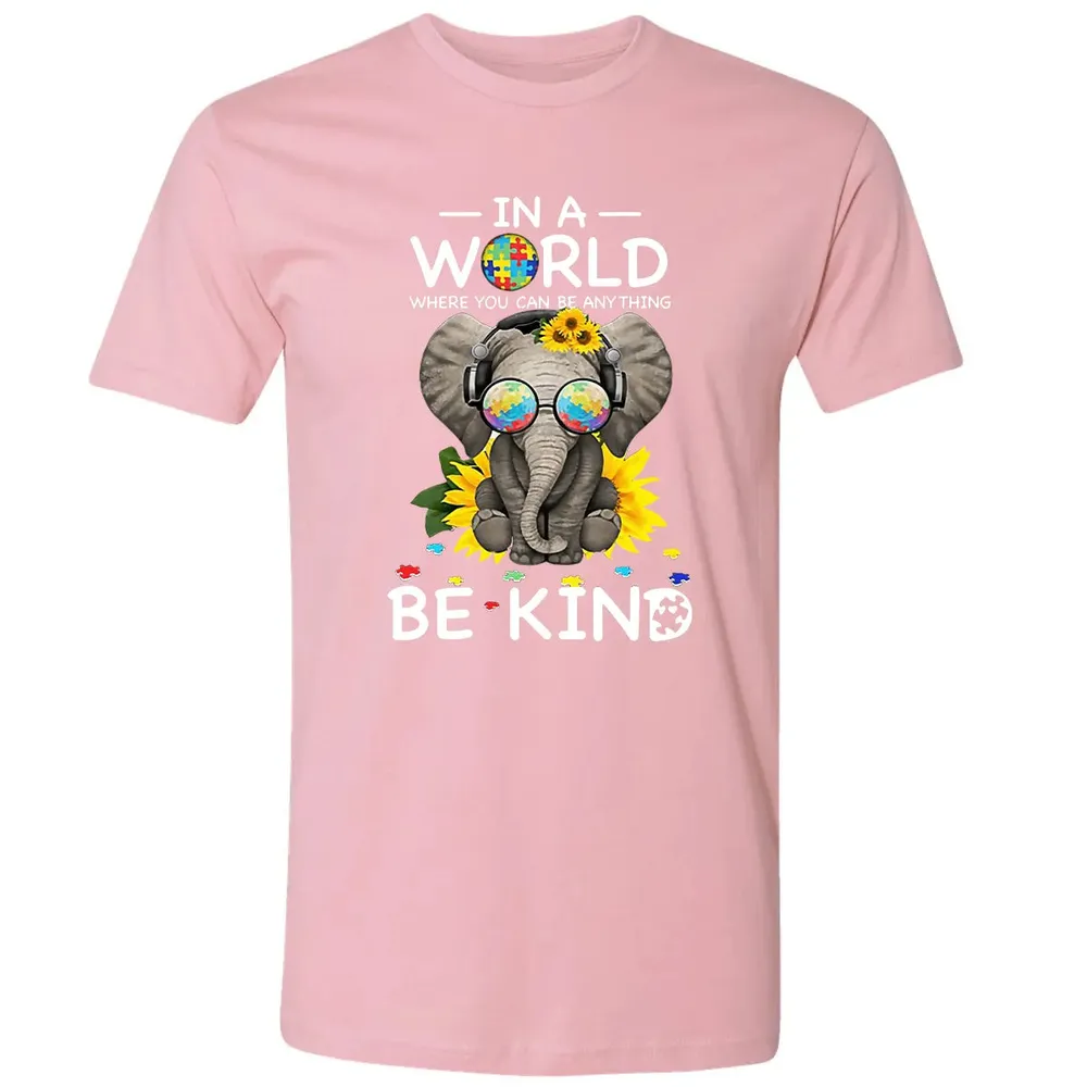 Bekind Premium Unisex T-shirt - 3