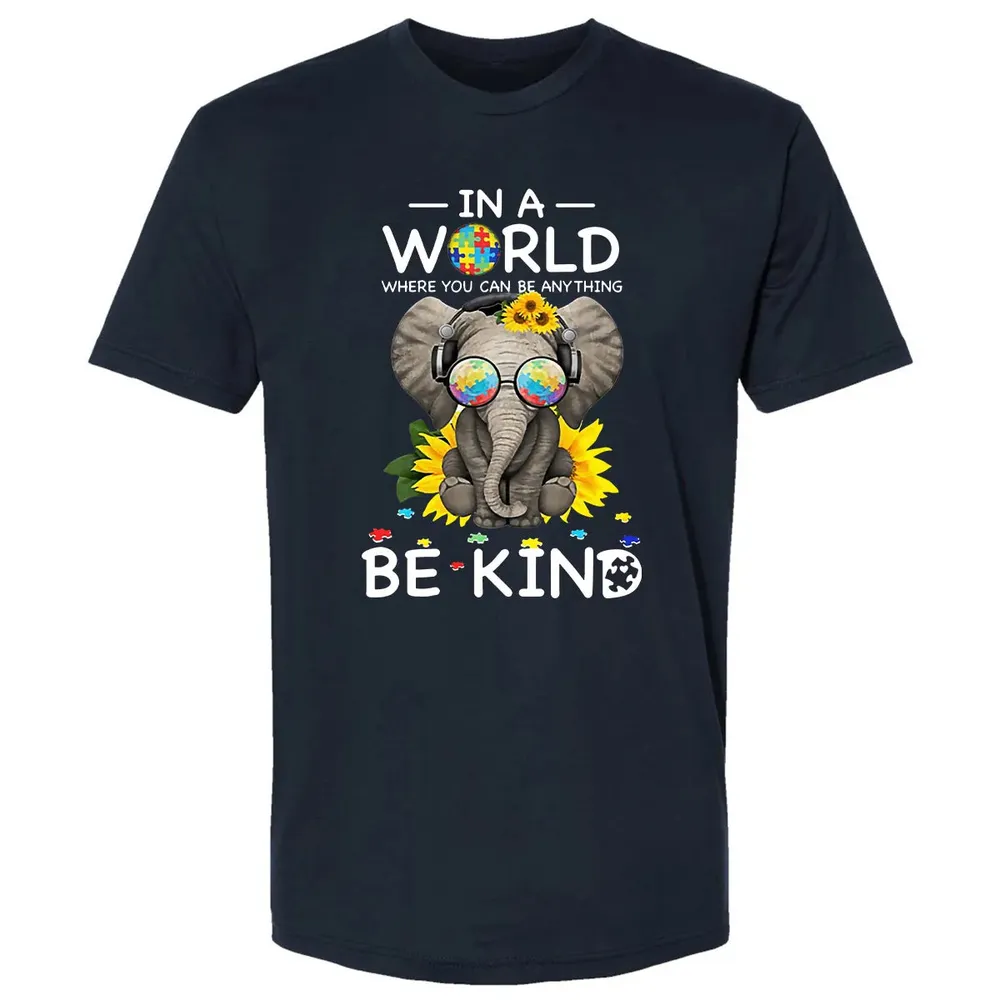 Bekind Premium Unisex T-shirt - 2