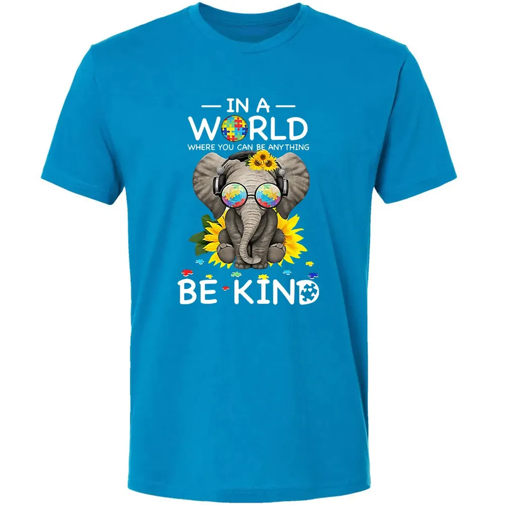 Bekind Premium Unisex T-shirt - 15