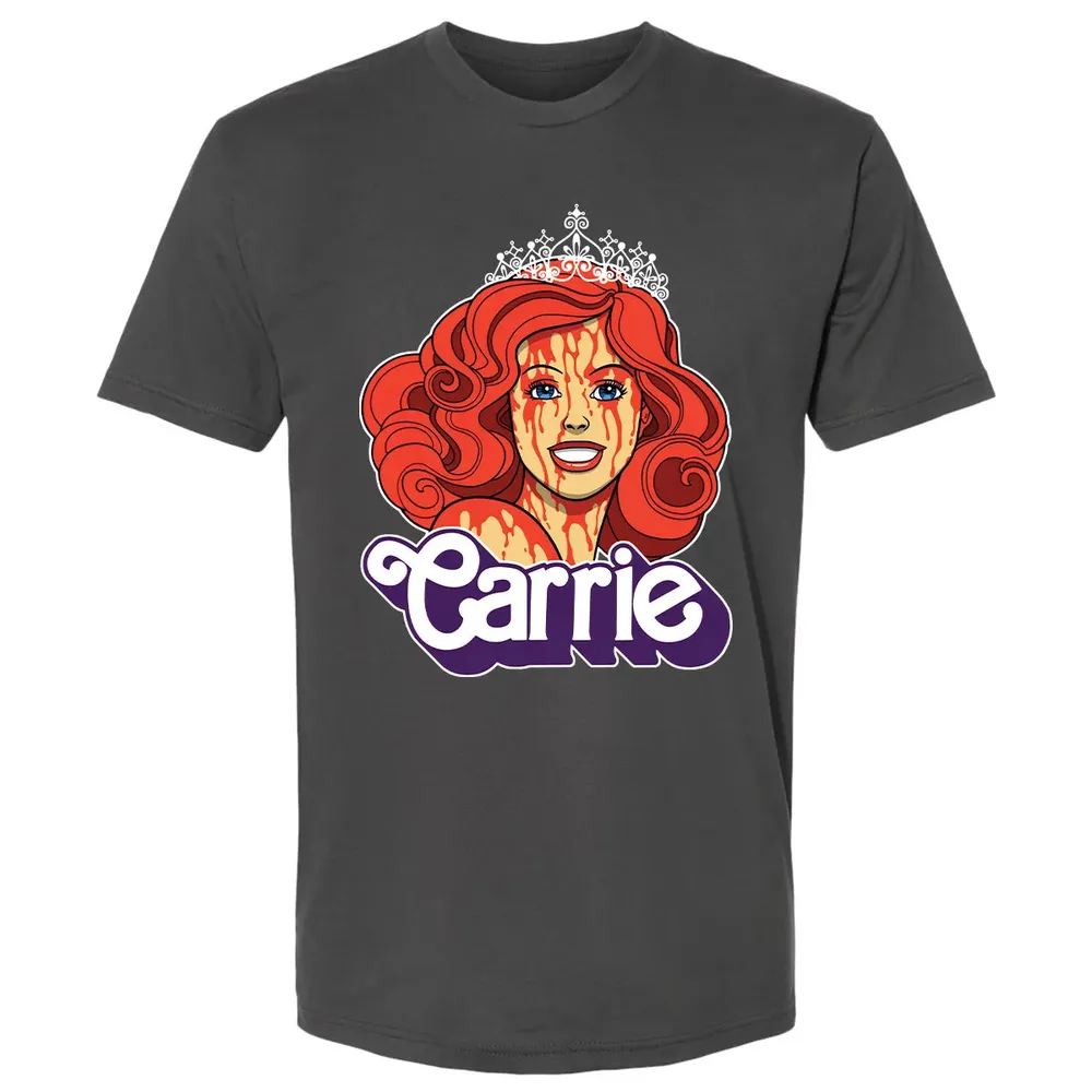 Prom Queen Premium Unisex T-shirt - 8