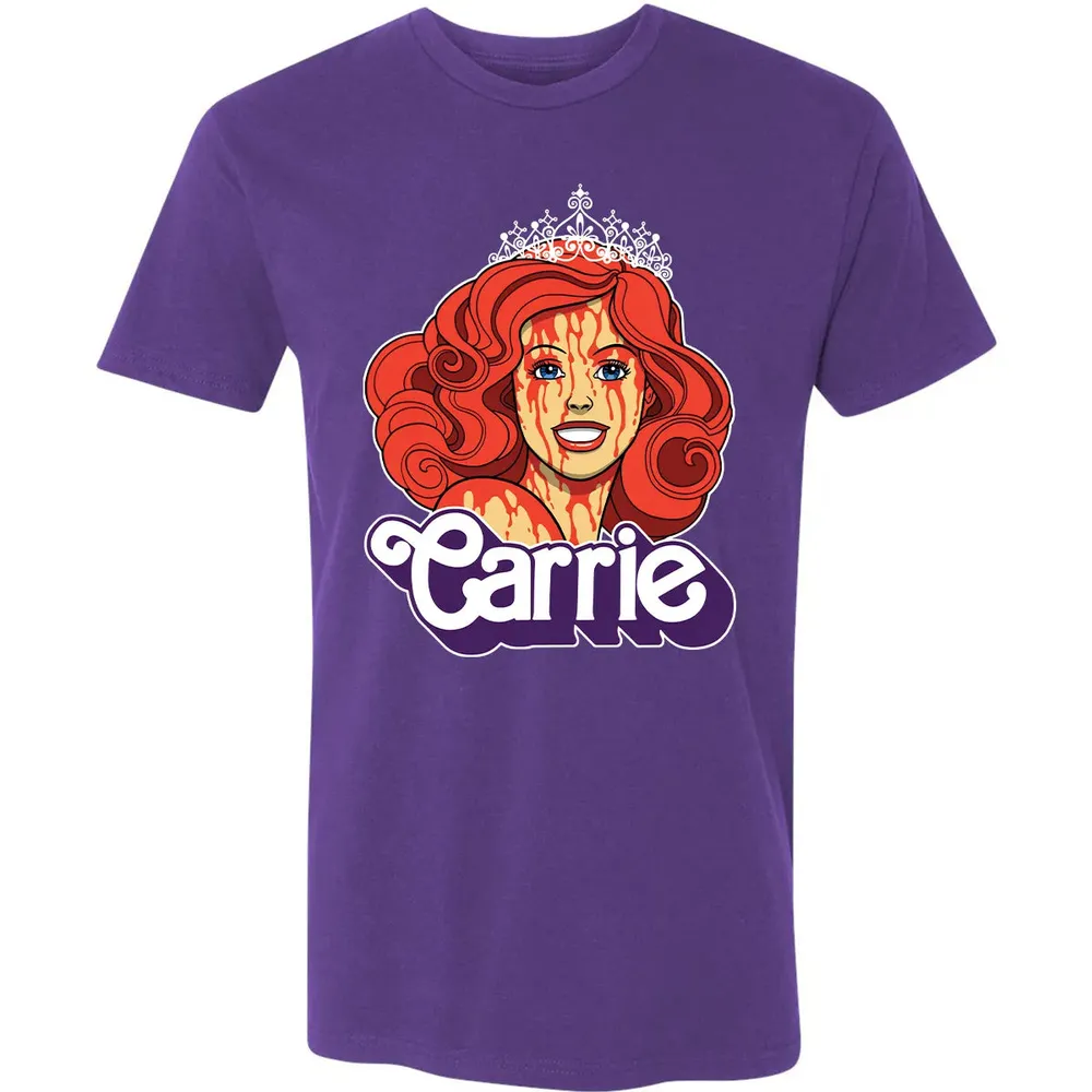 Prom Queen Premium Unisex T-shirt - 7