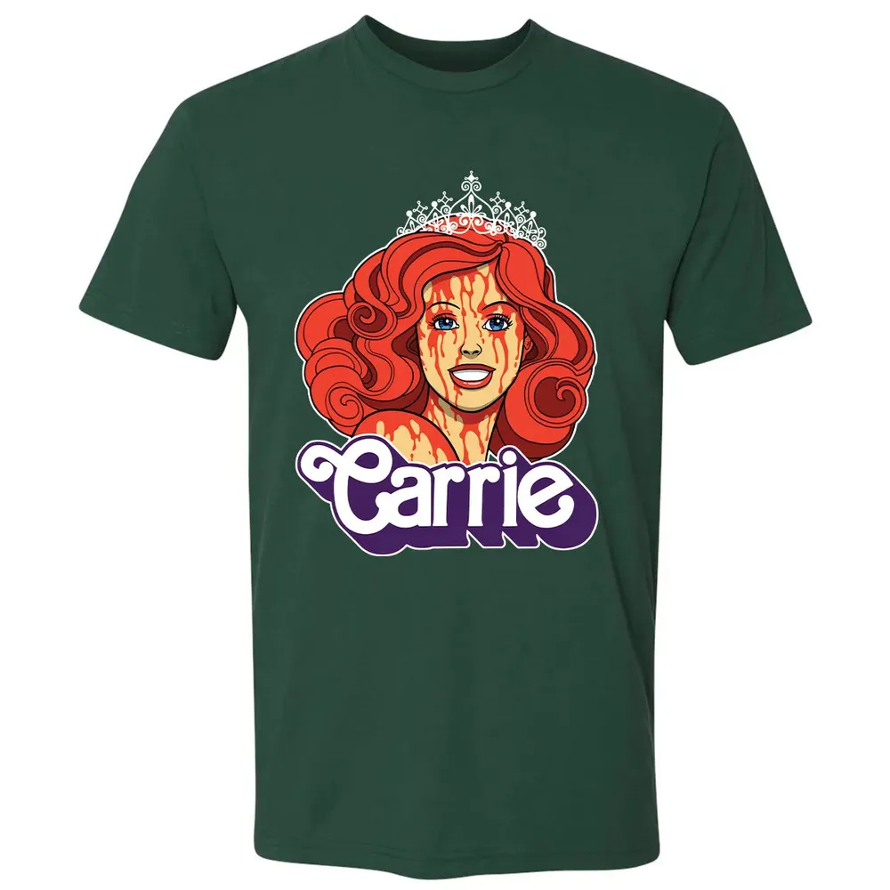 Prom Queen Premium Unisex T-shirt - 12