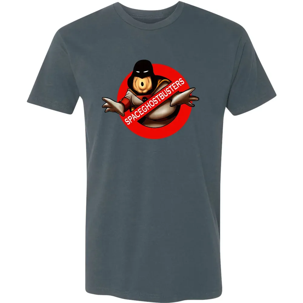 SpaceGhostbuster Premium Unisex T-shirt - 14