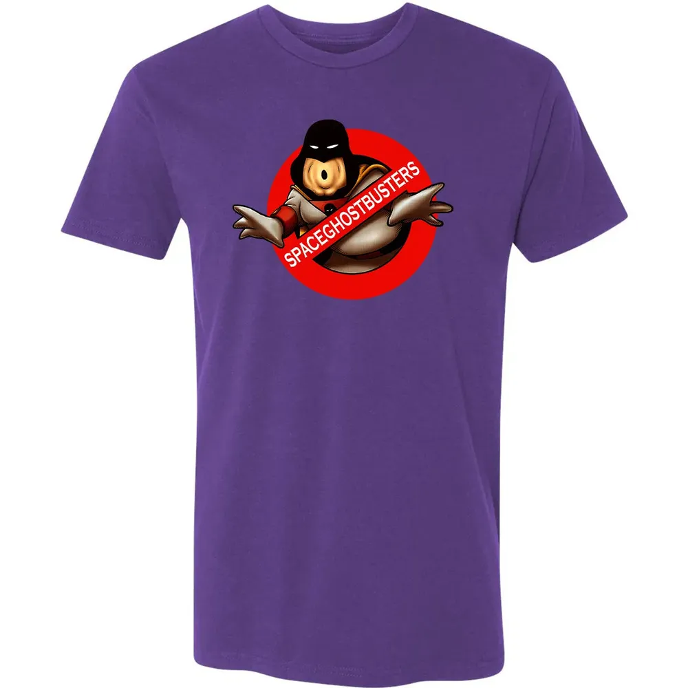 SpaceGhostbuster Premium Unisex T-shirt - 7