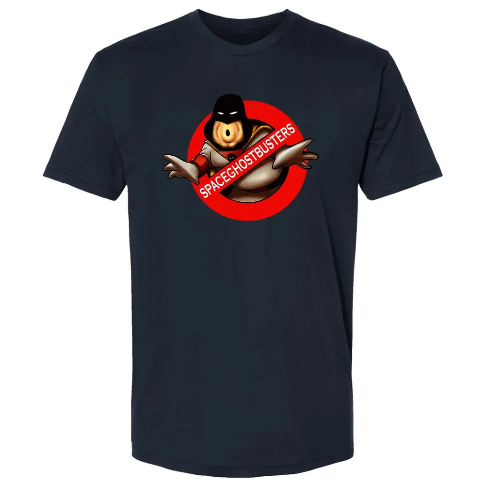 SpaceGhostbuster Premium Unisex T-shirt - 13