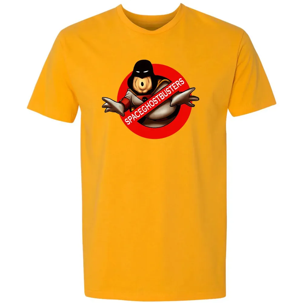 SpaceGhostbuster Premium Unisex T-shirt - 11