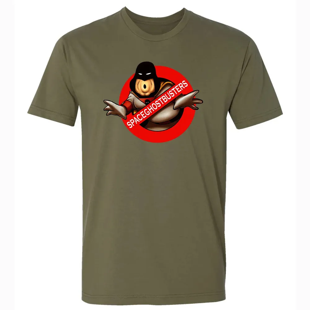 SpaceGhostbuster Premium Unisex T-shirt - 5