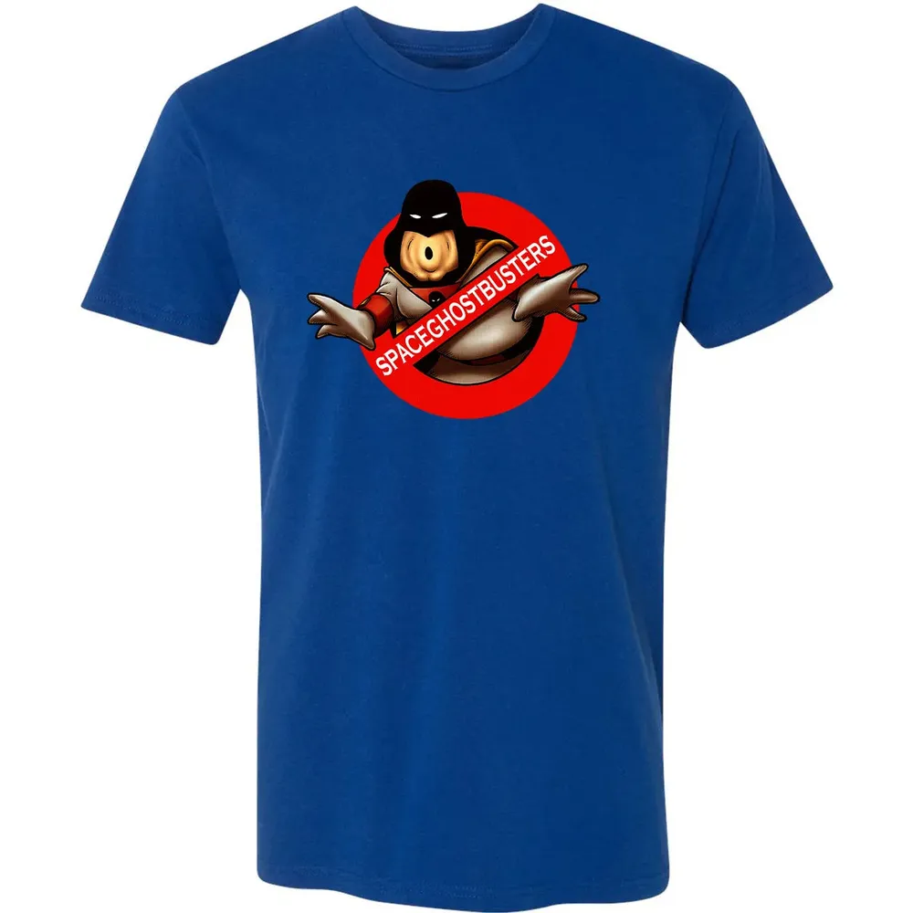SpaceGhostbuster Premium Unisex T-shirt - 10