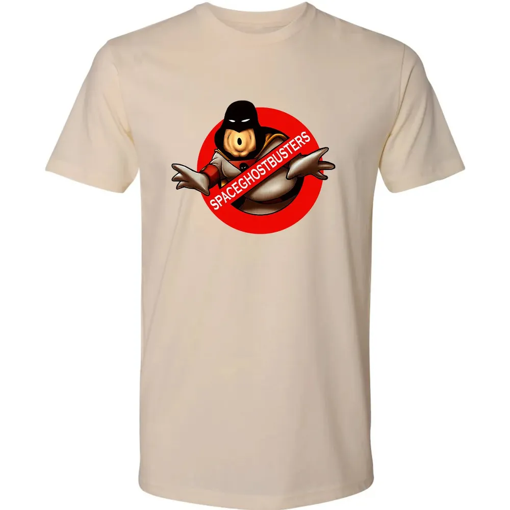 SpaceGhostbuster Premium Unisex T-shirt - 2