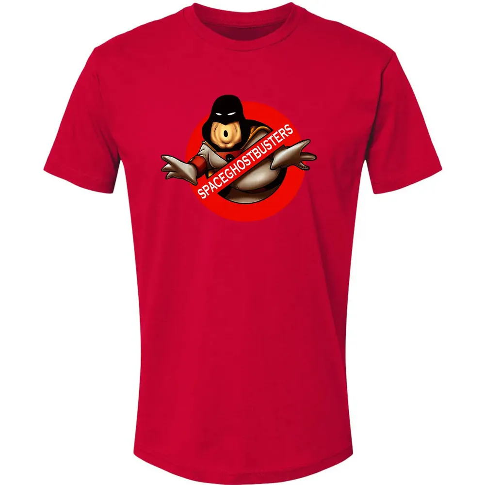SpaceGhostbuster Premium Unisex T-shirt - 6