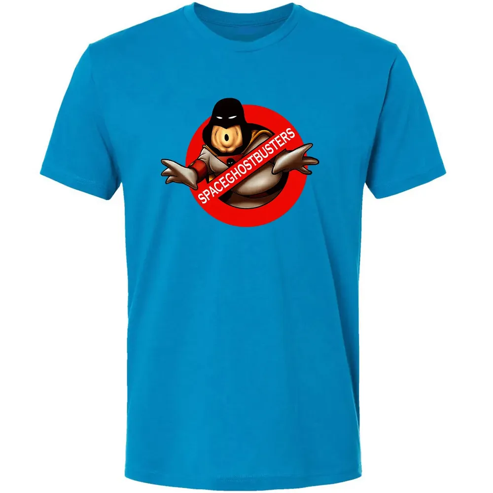 SpaceGhostbuster Premium Unisex T-shirt - 4