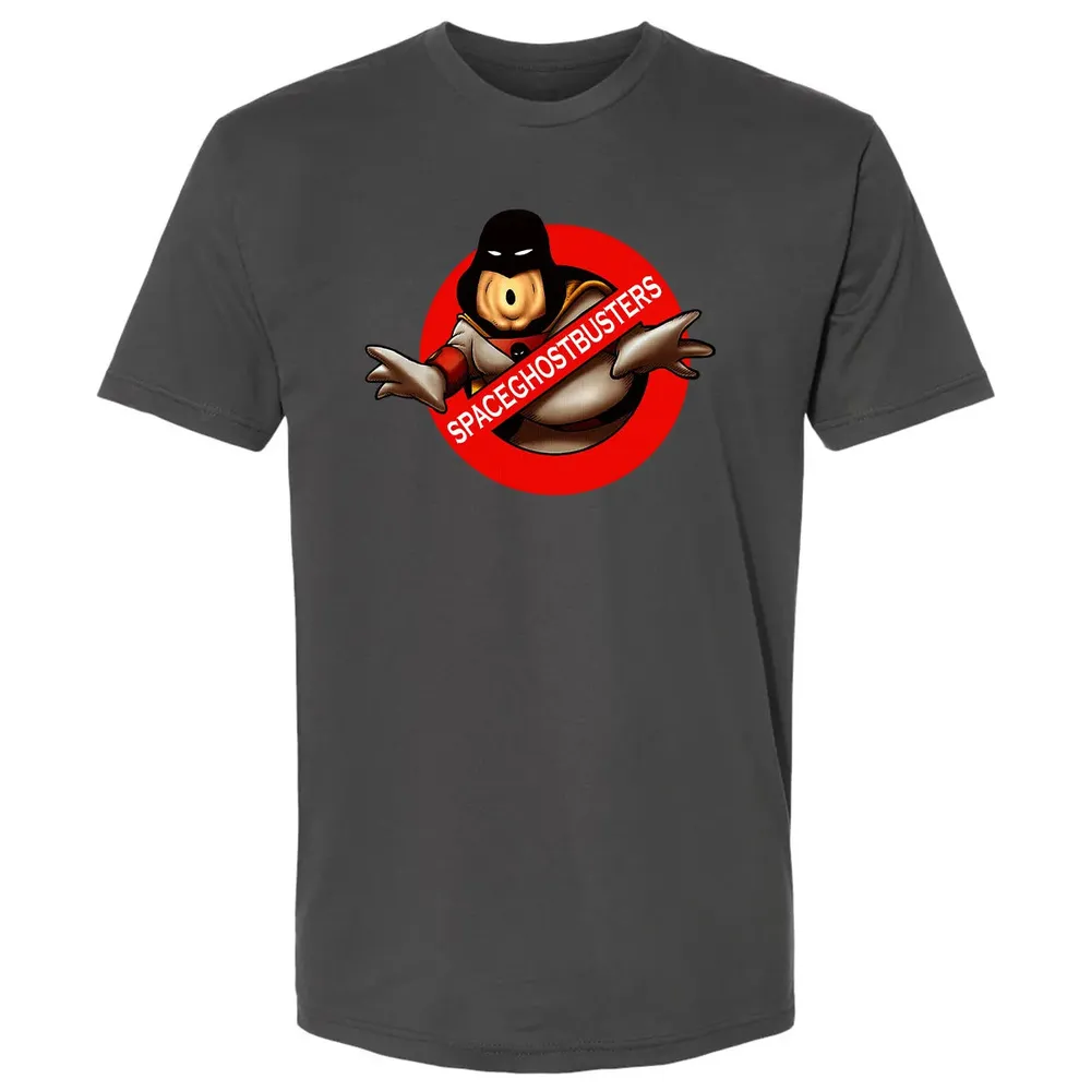 SpaceGhostbuster Premium Unisex T-shirt - 8