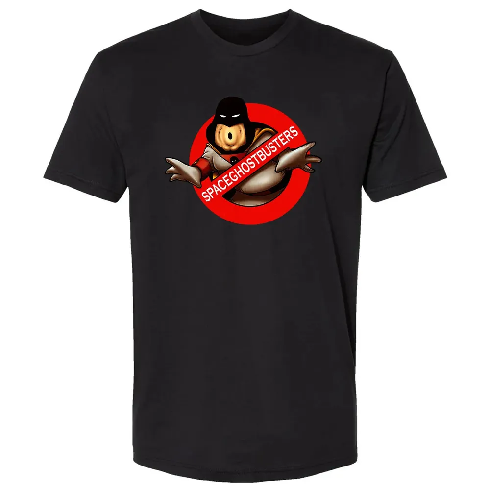 SpaceGhostbuster Premium Unisex T-shirt - 15