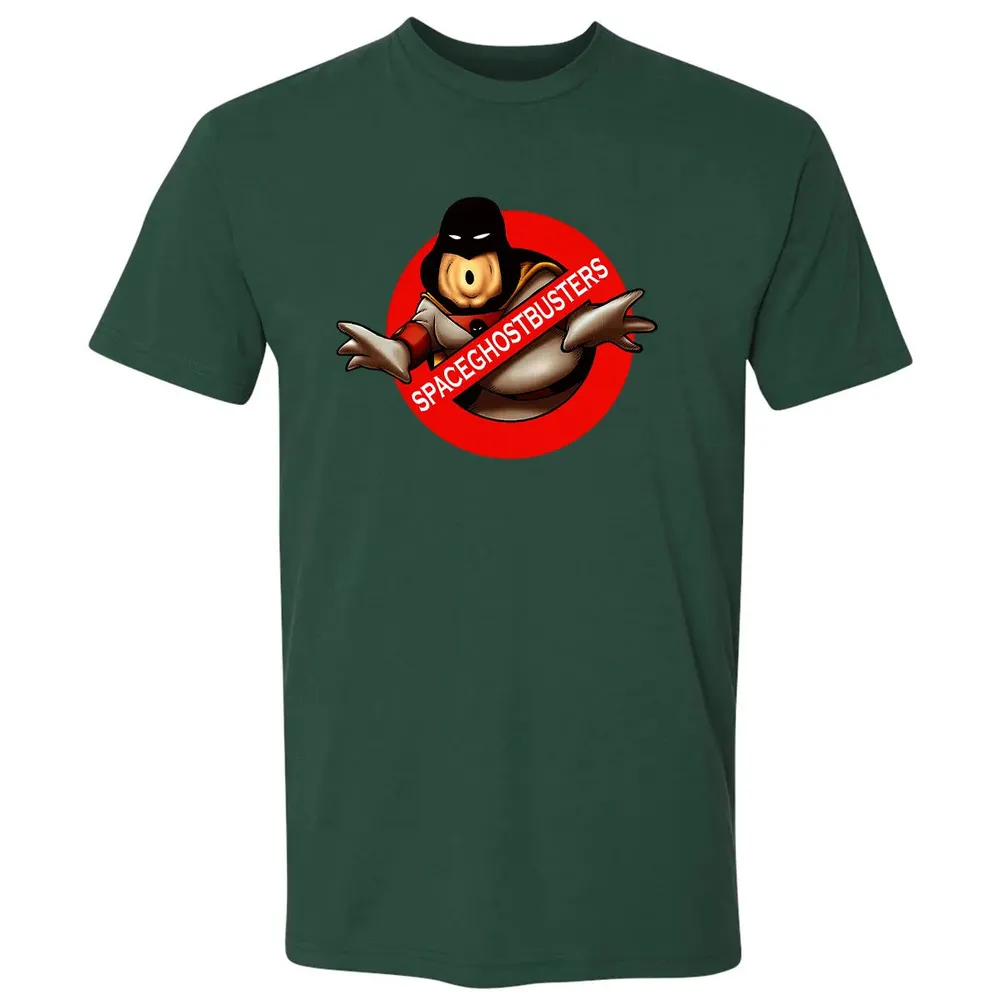 SpaceGhostbuster Premium Unisex T-shirt - 12