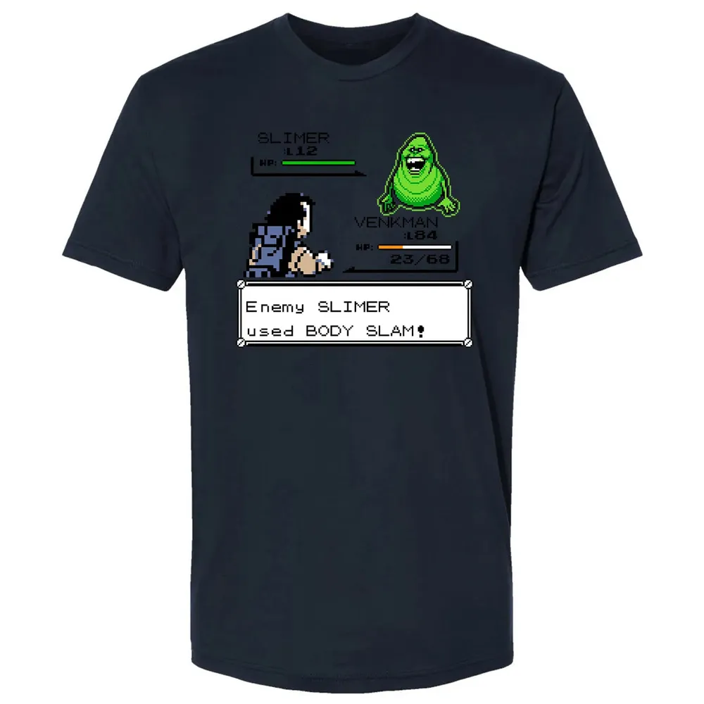 Body Slam Premium Unisex T-shirt - 13