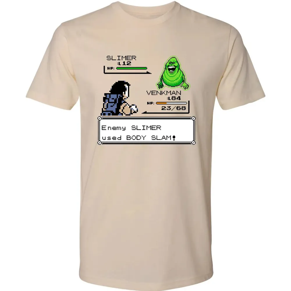 Body Slam Premium Unisex T-shirt - 2