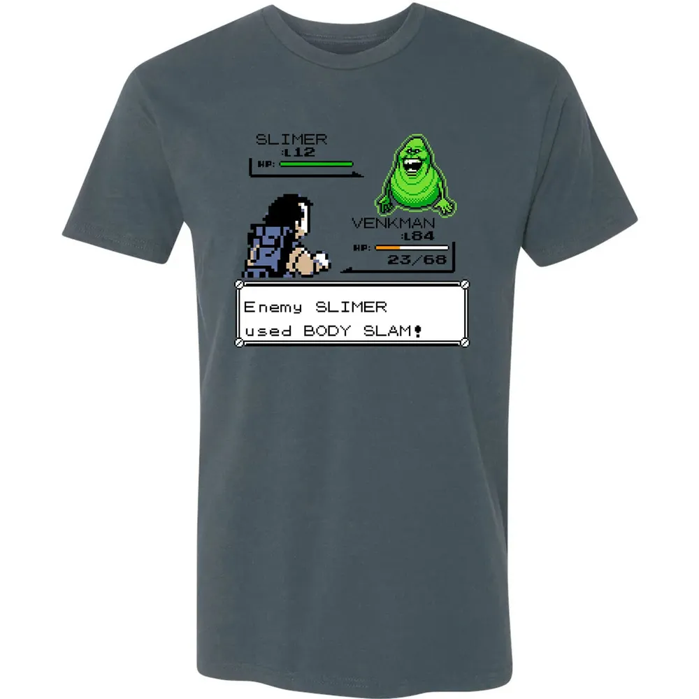 Body Slam Premium Unisex T-shirt - 14