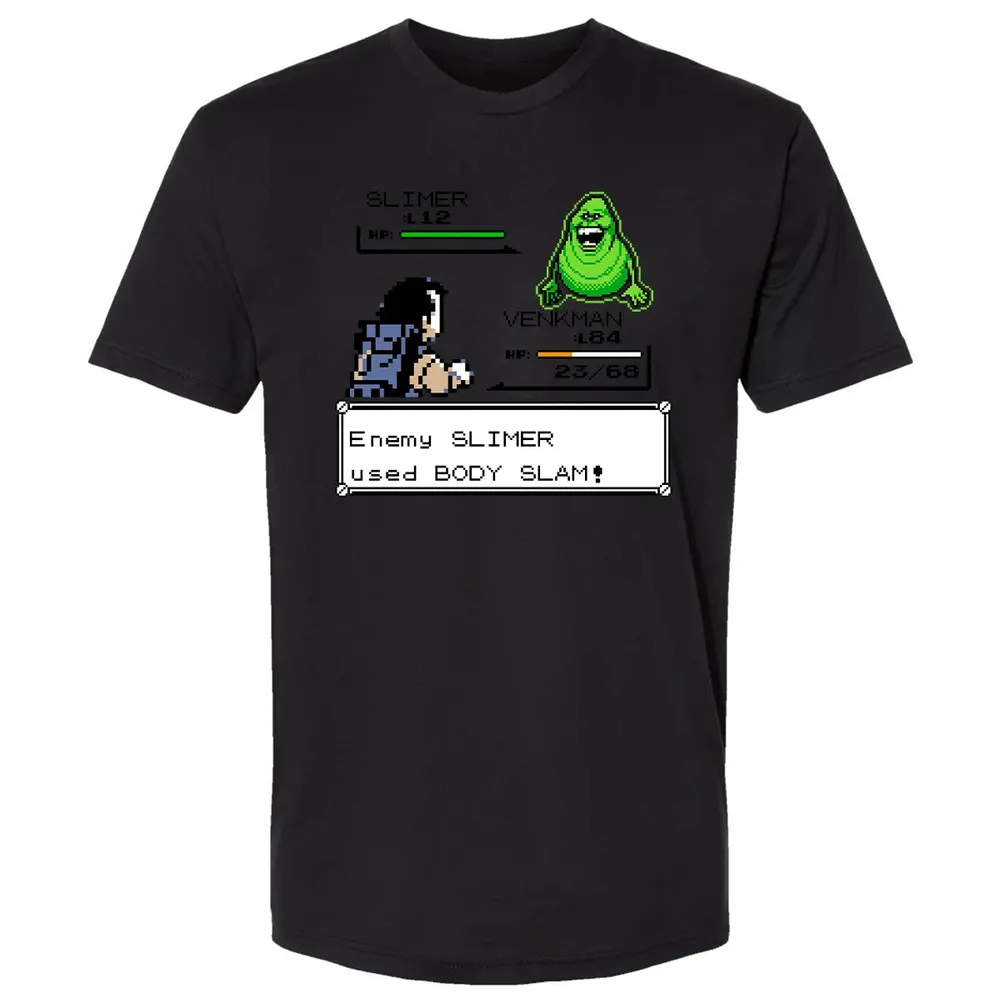 Body Slam Premium Unisex T-shirt - 15