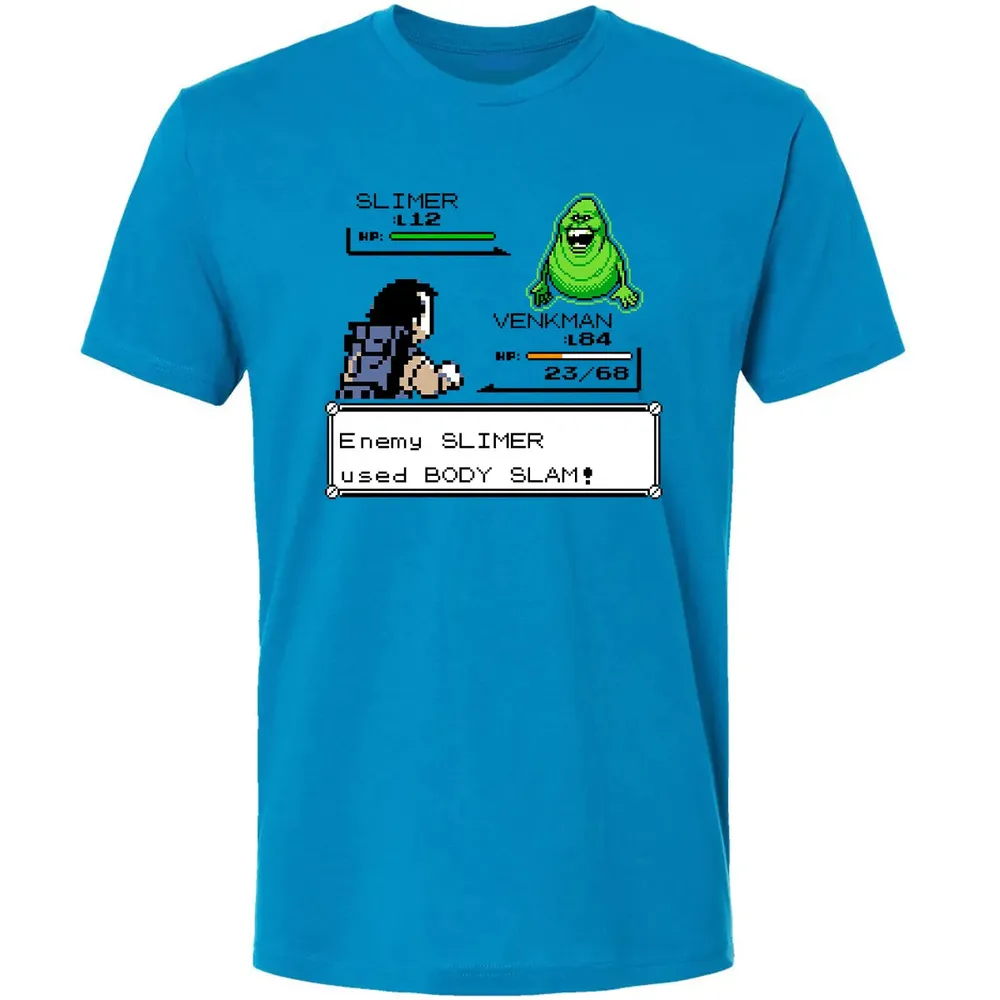 Body Slam Premium Unisex T-shirt - 4
