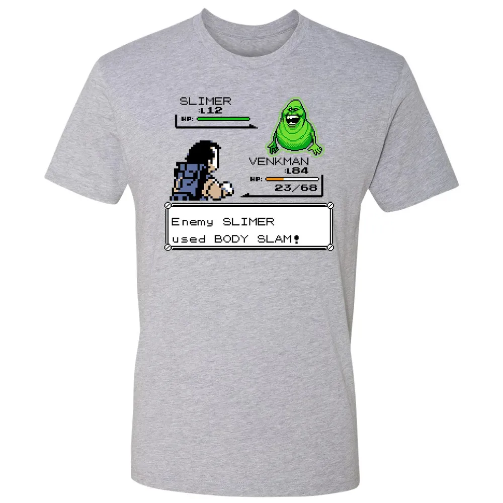 Body Slam Premium Unisex T-shirt - 9