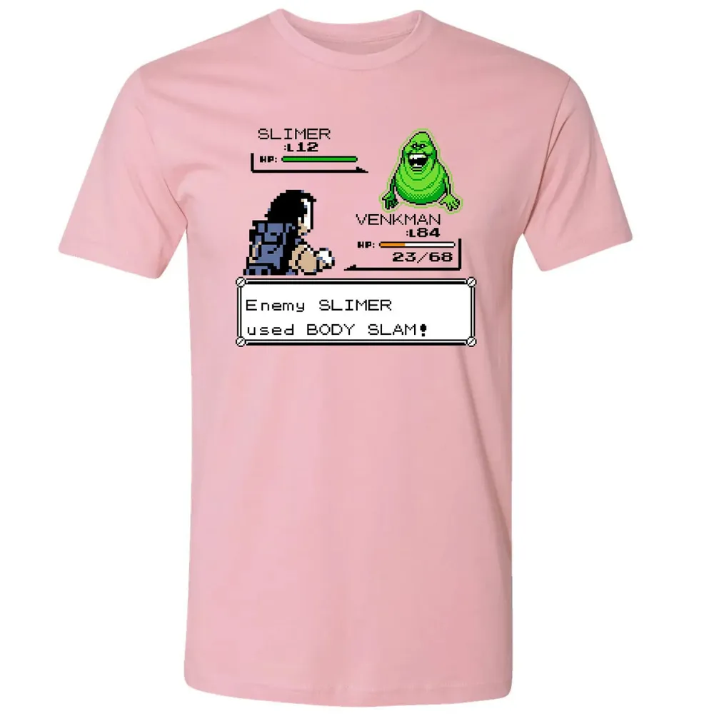 Body Slam Premium Unisex T-shirt - 3