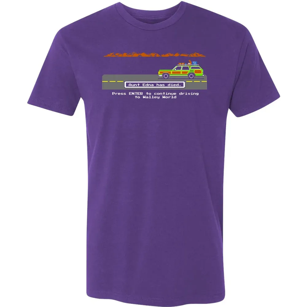 The Grisworld Trail Premium Unisex T-shirt - 7
