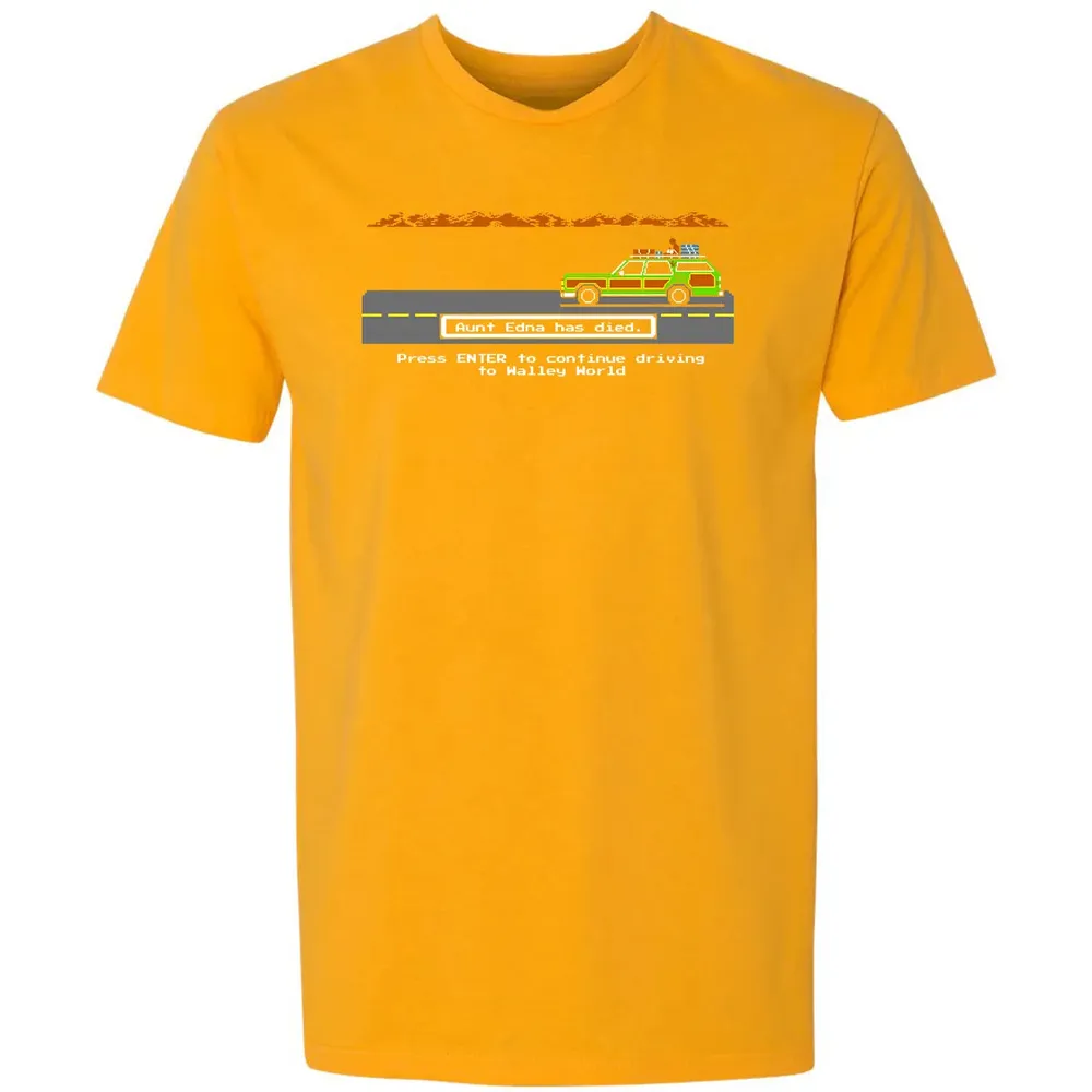 The Grisworld Trail Premium Unisex T-shirt - 11